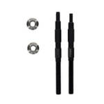 FRANKFORD X-10 SPR LCTR BTNS LRG 8PK