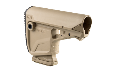 FAB DEF GL CORE SRVL STK W/MAG FDE