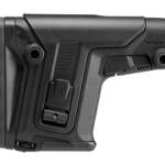 FAB DEF R.A.P.S COLLAPSIBLE BLACK