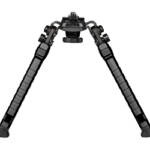 FAB DEF SPIKE TAC BIPOD MLOK BLACK