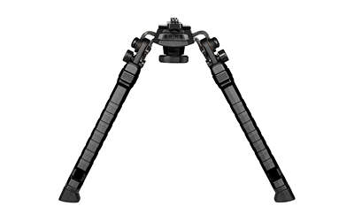 FAB DEF SPIKE TAC BIPOD MLOK BLACK