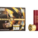 FED GRAND SLAM 12GA 3" #5 1.75OZ 10/