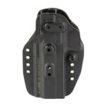 G-CODE PRIME CARRY P320F