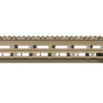 GEISSELE 13.5" SPR MOD MK8 MLOK DDC