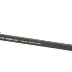 GEISSELE SPR CHARGING HNDL 7.62 BLK