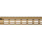 GEISSELE 16" SMR MK18 MLOK ARCA DDC
