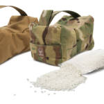GGG LARGE RIFLEMANS SQUEEZE BAG MC