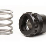 GRIFFIN 9MM 3 LUG COUPLER KIT