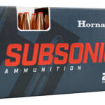 HRNDY 350 LEGEND 250GR SUB-X 20/200