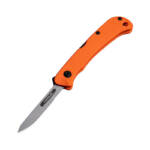 HOGUE EXPEL FLD SCPL 2.5" RB BLK/ORG