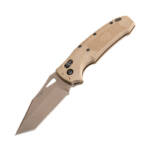 HOGUE SIG K320 M17 3.5 TB COY TAN