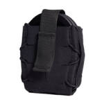HSGI GEN 2 HANDCUFF TACO BLK