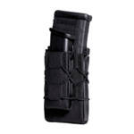 HSGI GEN 2 DBL DCKR TACO PSTL RFL BK