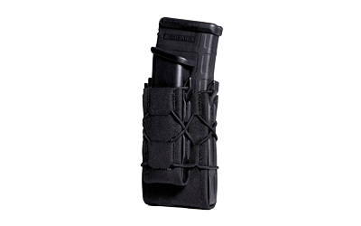 HSGI GEN 2 DBL DCKR TACO PSTL RFL BK