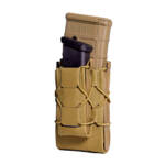 HSGI GEN 2 DBL DCKR TACO PSTL RFL CB