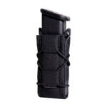 HSGI GEN 2 SNGLE PISTOL TACO BLK