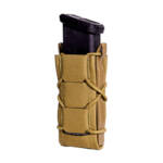 HSGI GEN 2 SNGLE PISTOL TACO COY