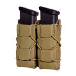 HSGI GEN 2 DBL PISTOL TACO COY