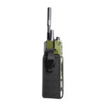 HSGI GEN 2 LRG RADIO TACO BLK