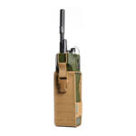 HSGI GEN 2 LRG RADIO TACO COY