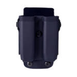 HSGI UL TWIN MAG POUCH UNIV CLIP SZ2