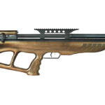 JTS BRAWN BULLPUP PCP AIR RIFLE .30