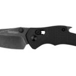 KERSHAW CRAZE 2.35" PLN BLK