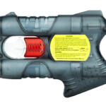 KIMBER PEPPERBLASTER III RED OC SPRY