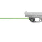 VIRIDIAN E SERIES GRN FITS GLOCK 19