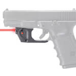 VIRIDIAN E SERIES RED FITS GLOCK 19