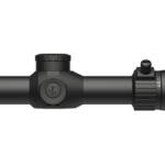 LEUP MRK 4HD 1-4.5X24 ILL FRDT BDC