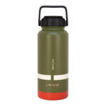 MFT M18 RED SMOKE BOTTLE 32OZ