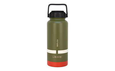 MFT M18 RED SMOKE BOTTLE 32OZ