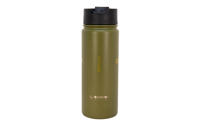 MFT M67 FRAG FLIP TOP TUMBLER 16OZ