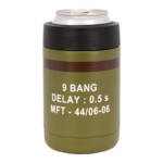 MFT 9 BANG CAN COOLER 12OZ