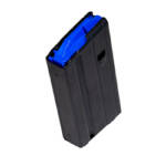 MAG DURAMAG 15RD 6ARC/6.5GRND SS BLK