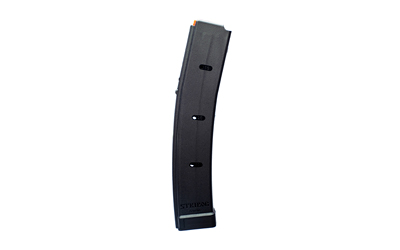 MAG GO STRIBOG 9MM 30RD BLACK