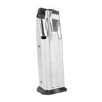 MAG KIMBER 2K11 9MM 17RD SLV