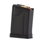 LANCER L5AWM GEN2 223REM 10RD BLACK