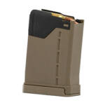 LANCER L5AWM GEN2 223REM 10RD FDE