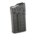 MAG PTR 308WIN 20RD BLK REFURB