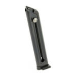 MAG RUGER MKII 22LR 10RD BL