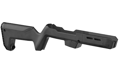 MAGPUL PC BACKPACKER STK RUG PCC BLK