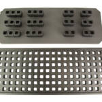 MAGPUL DAKA GRID ORG PLANO 36"