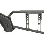 MIDWEST SHTGN STK REMINGTON 870 BLK