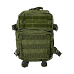 NCSTAR VISM EVERY DAY PACK GRN