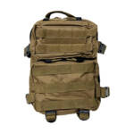 NCSTAR VISM EVERY DAY PACK TAN