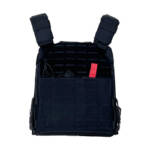NCSTAR LSR PLATE CARRIER MED-2XL BLK