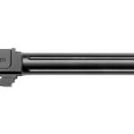 NOVESKE BBL FOR GLK 17 G3/4 THRD BLK