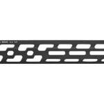ODIN 12" MLOK RUNE FOREND BLK